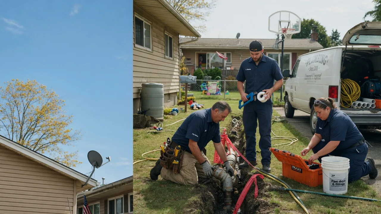Garbage Disposal Replacement in Fall River, KS near me